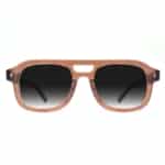 Vegeta Crystal Brown