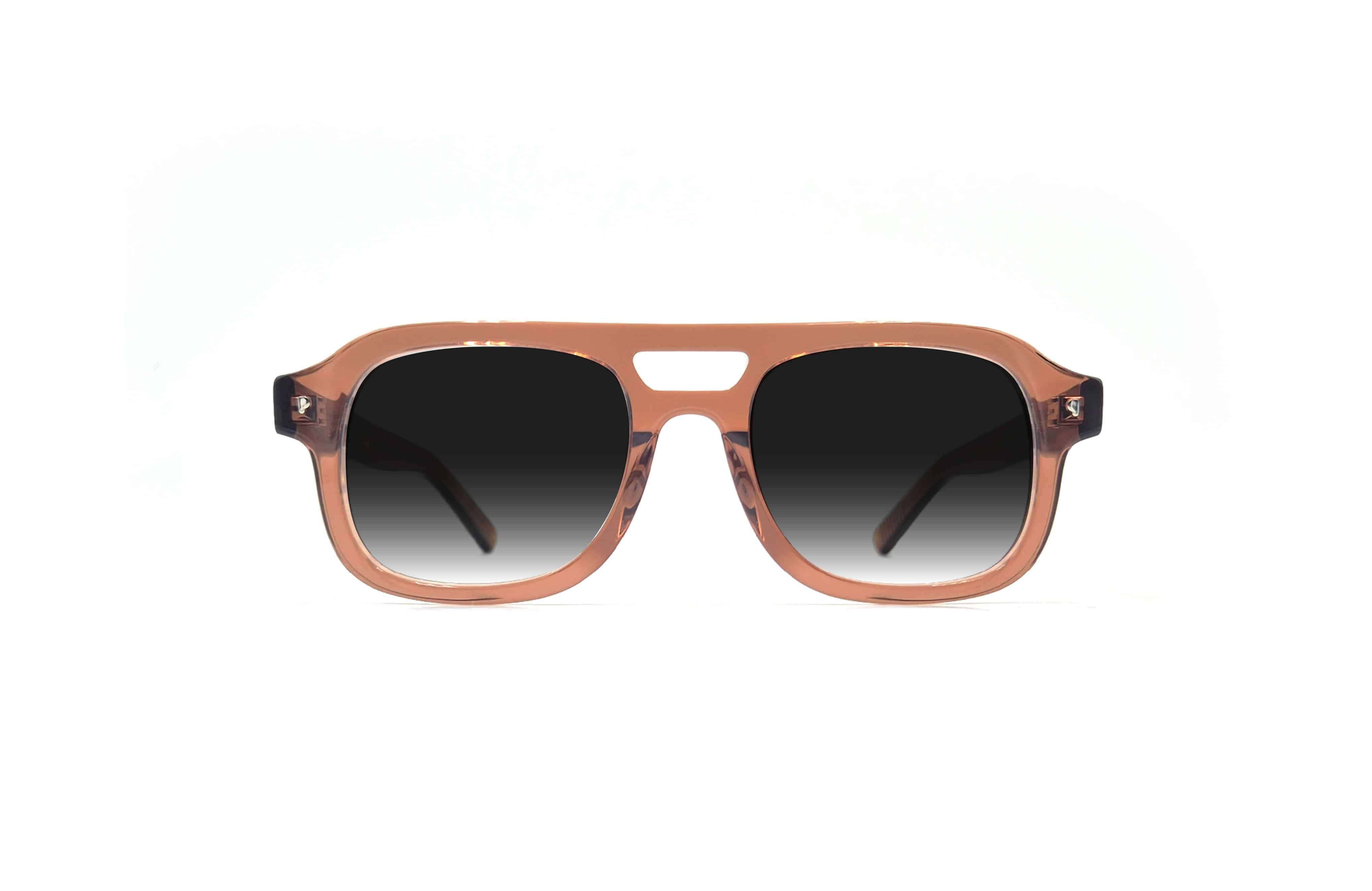 Vegeta Crystal Brown