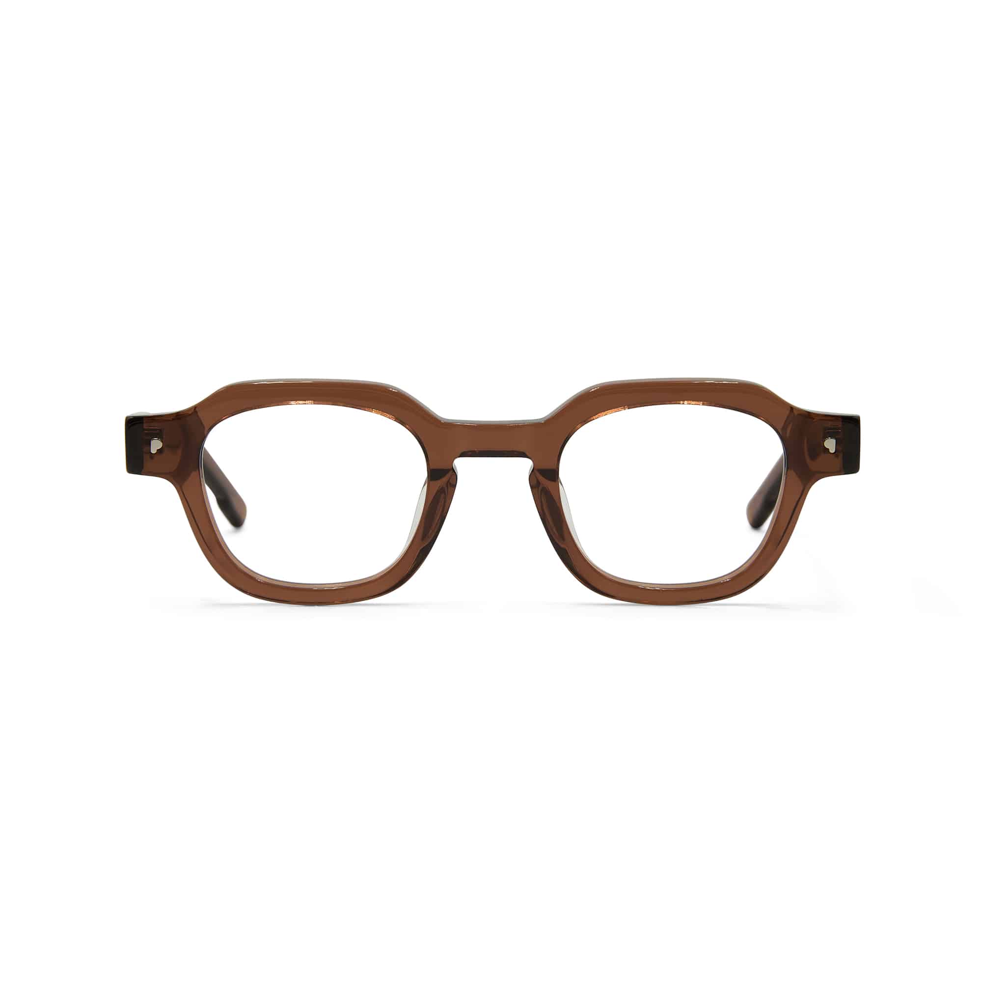 Ginza Crystal Brown