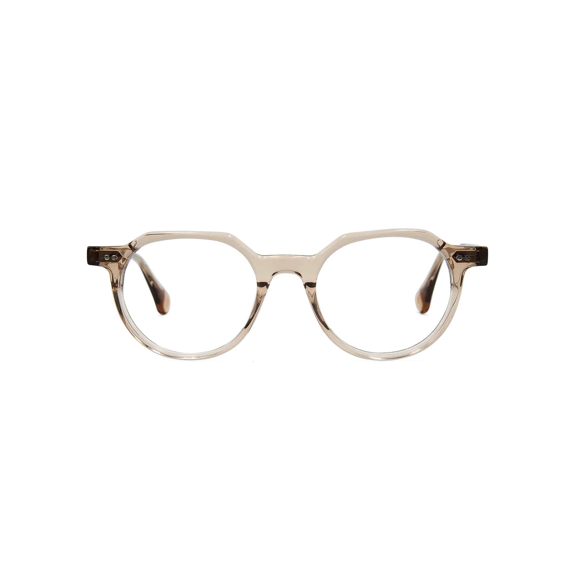 Hiroshi Off White