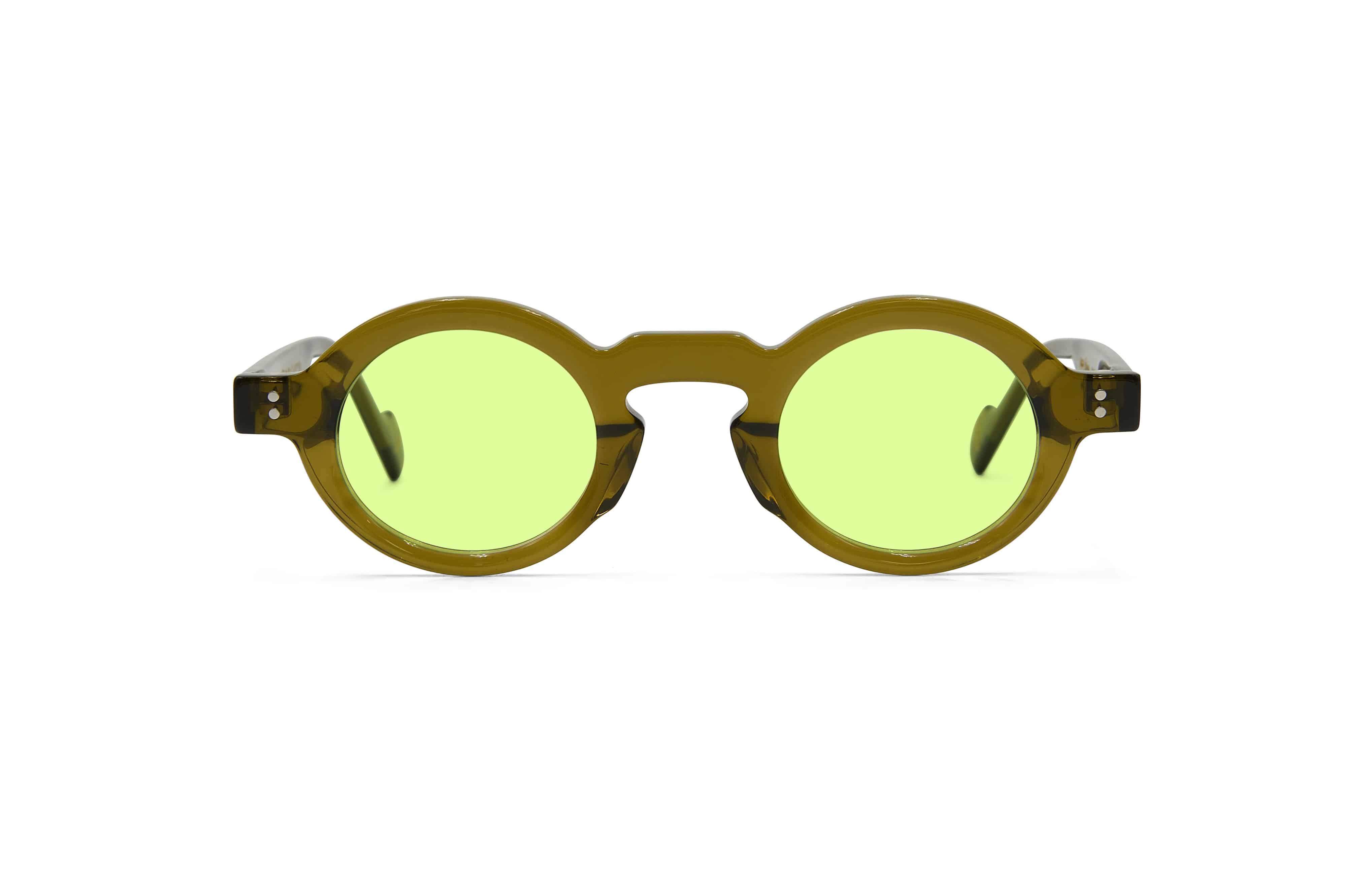 Daiya Khaki