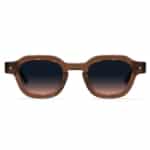 Ginza Crystal Brown