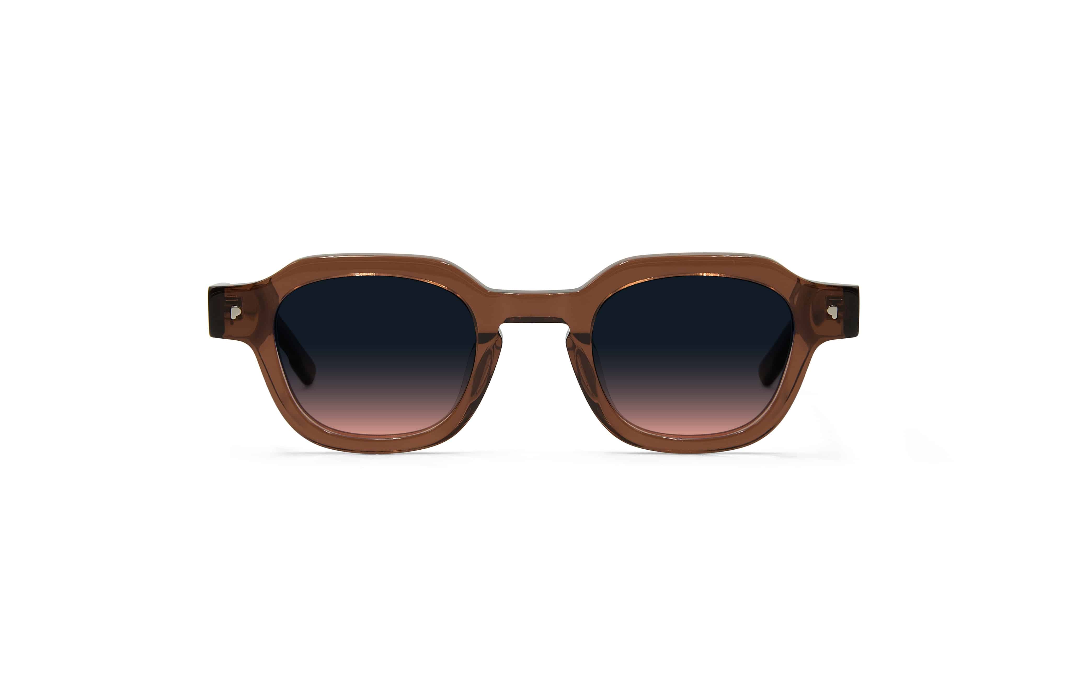 Ginza Crystal Brown