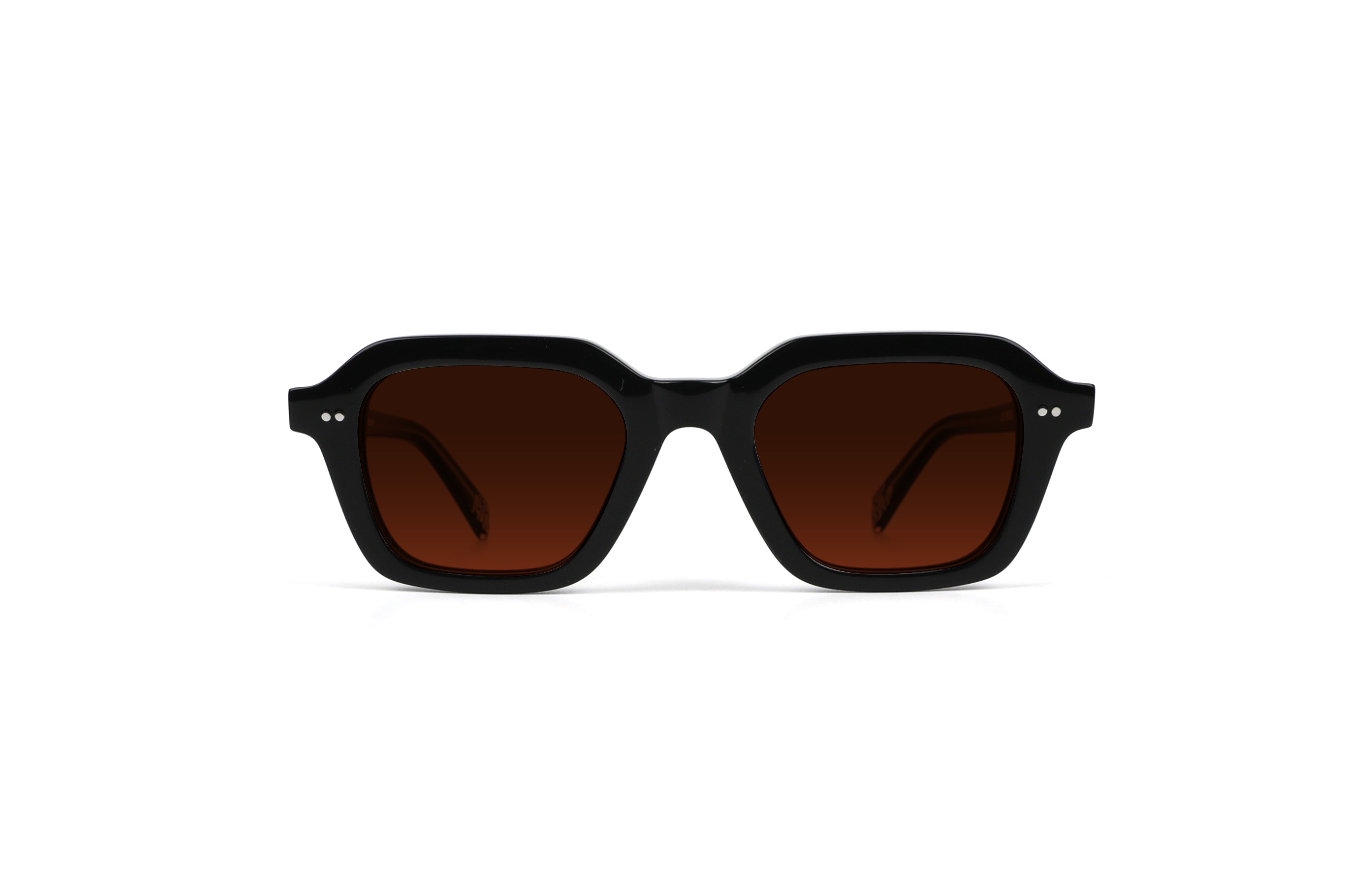 Hiku Black Pump