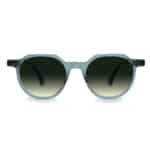 Hiroshi Crystal Green