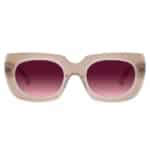 Izumi Frosted Brown