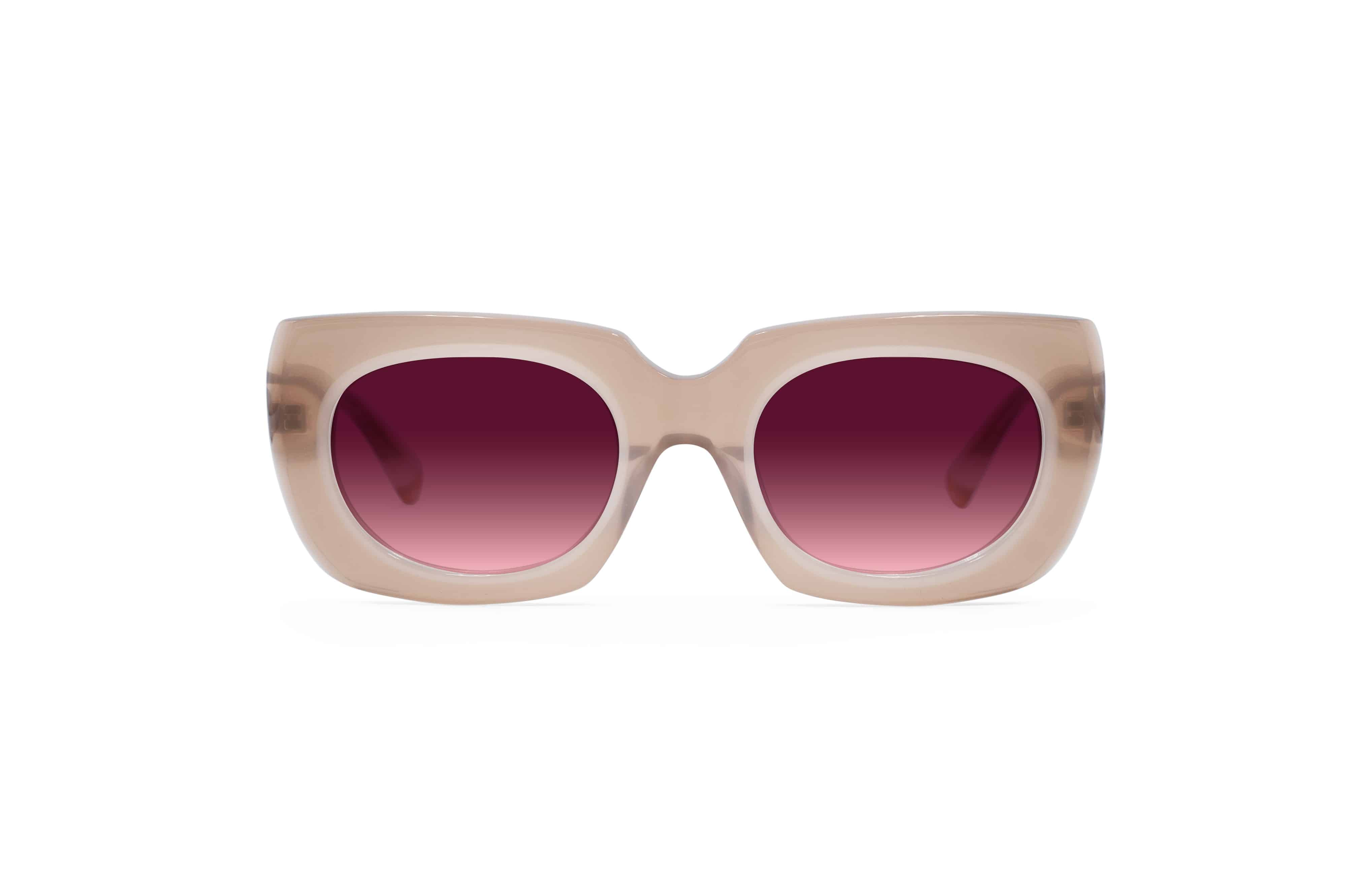 Izumi Frosted Brown