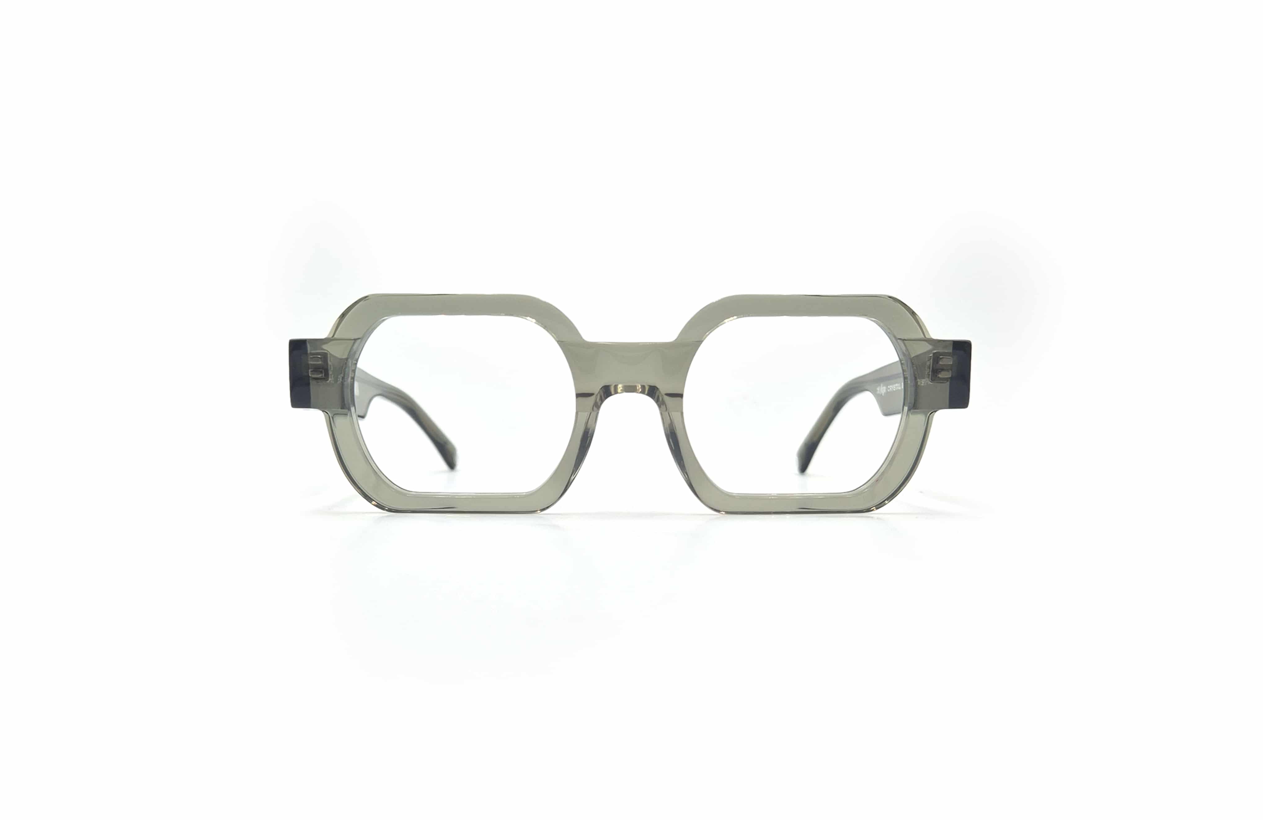 Kaze Crystal Green