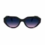 Mitsu Black Pump