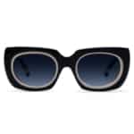 Izumi Black Pump