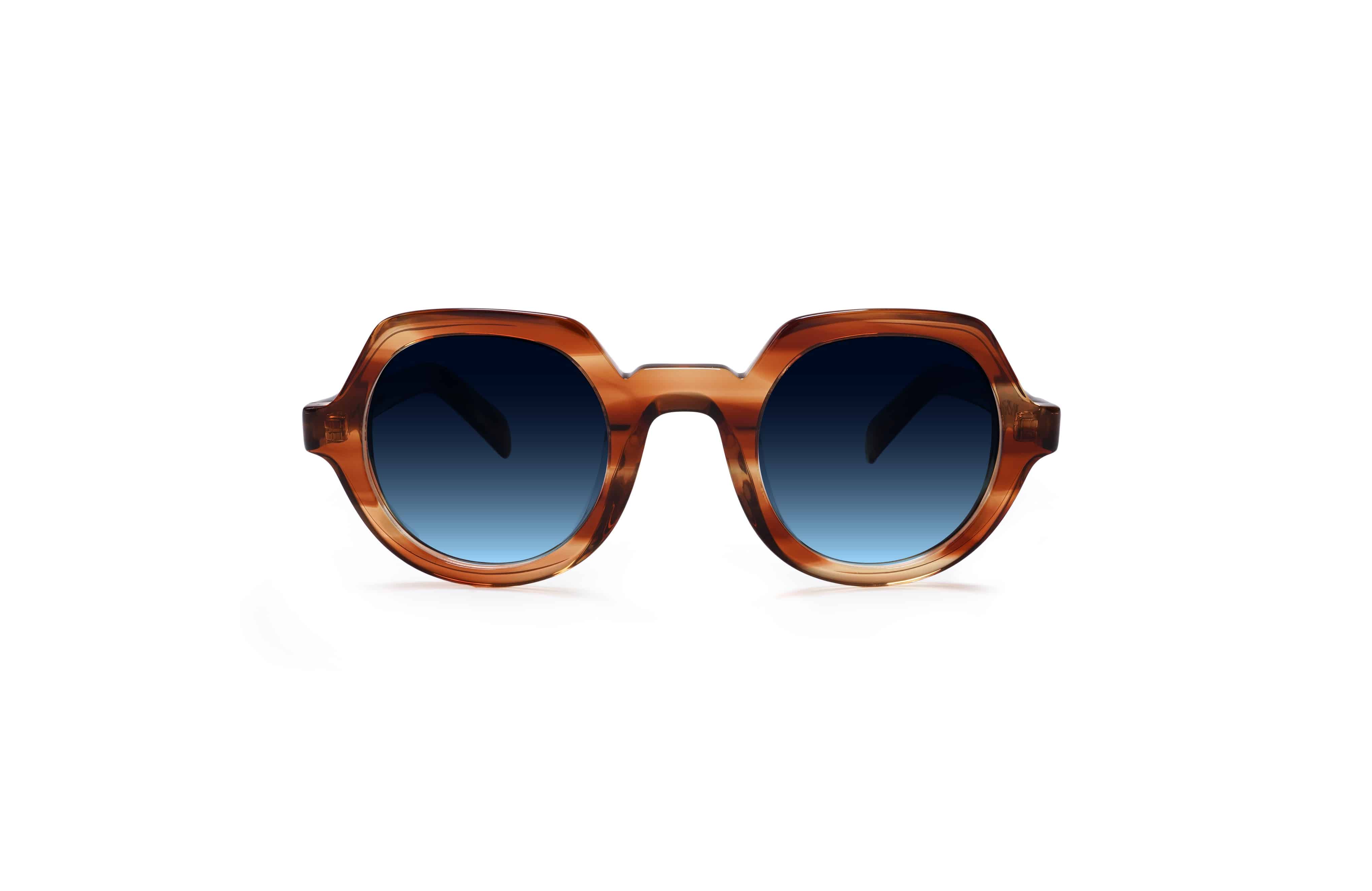 Sapporo Clear Tortoise