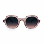 Sapporo Pink Tortoise