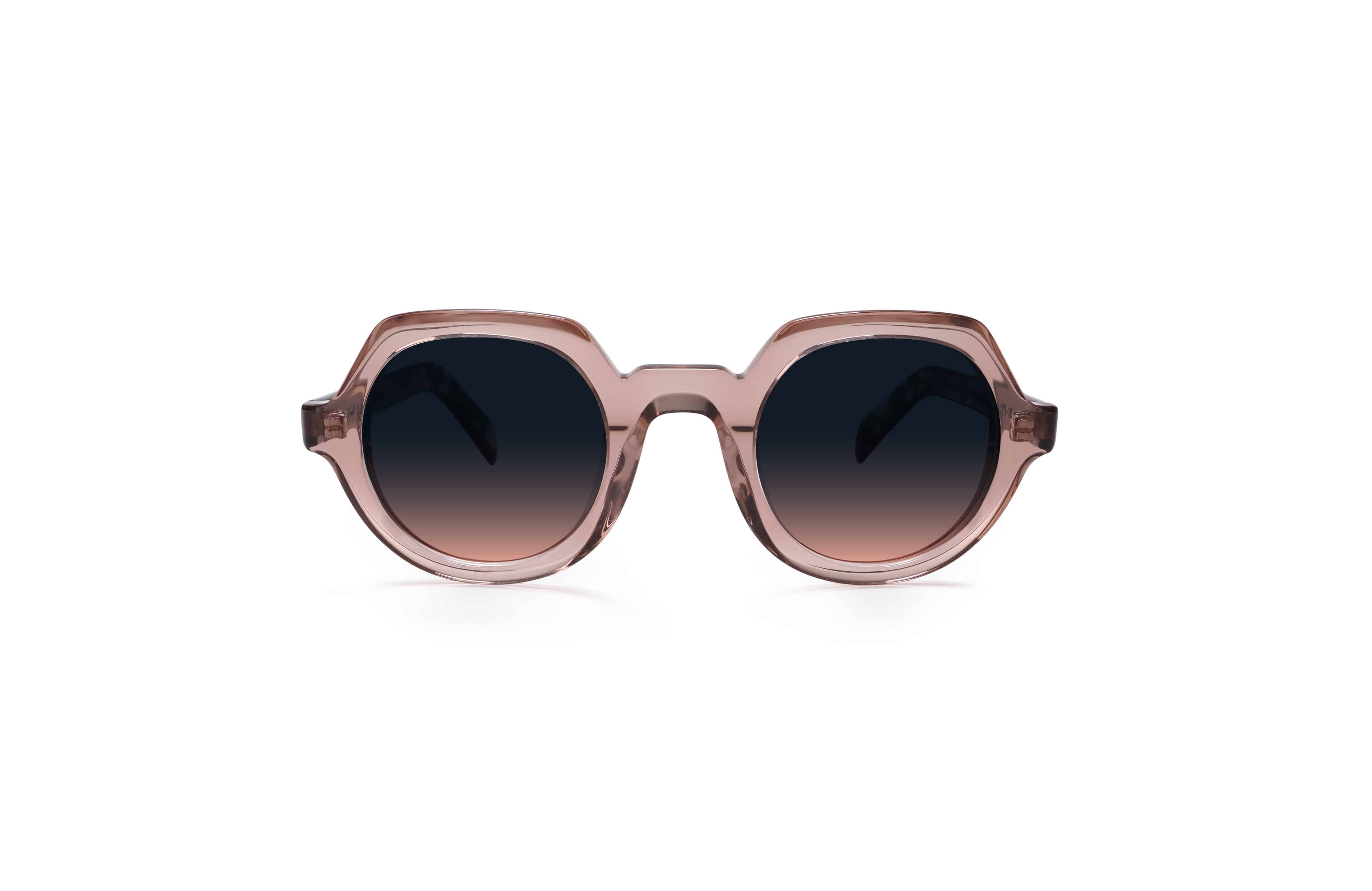 Sapporo Pink Tortoise