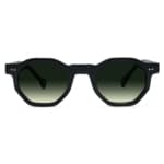 Sawa Black Pump