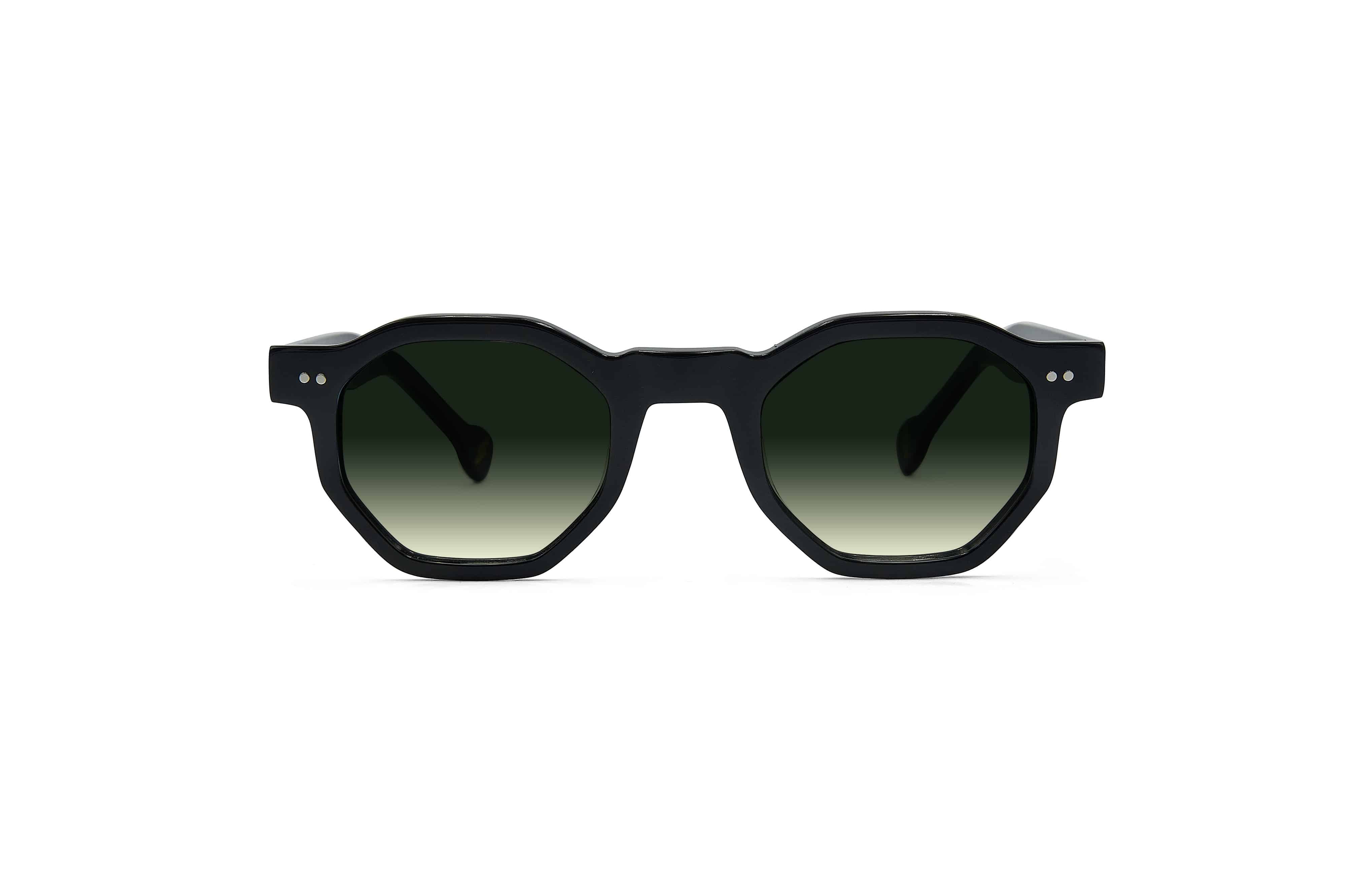 Sawa Black Pump