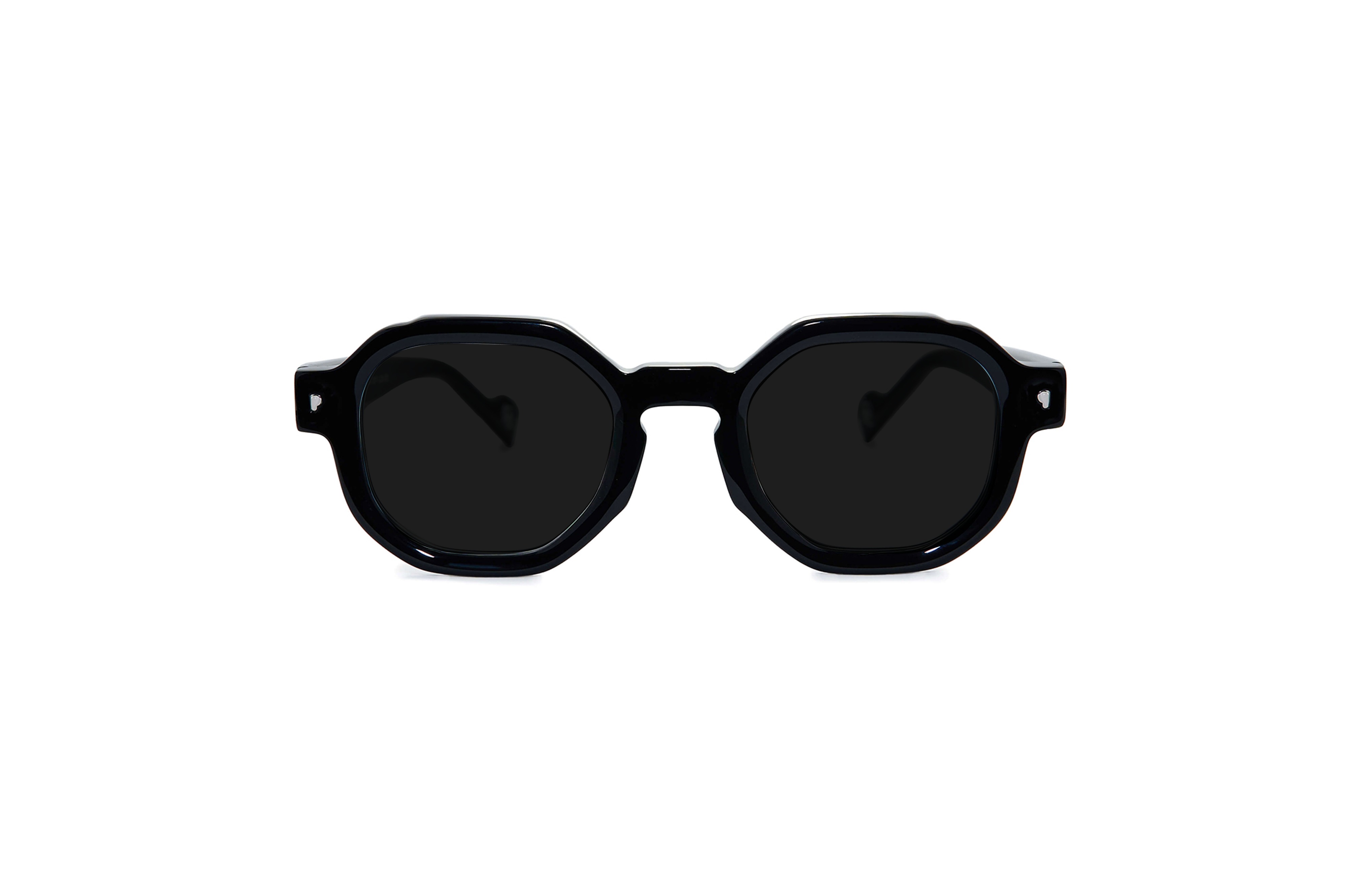 Suijin Black Pump