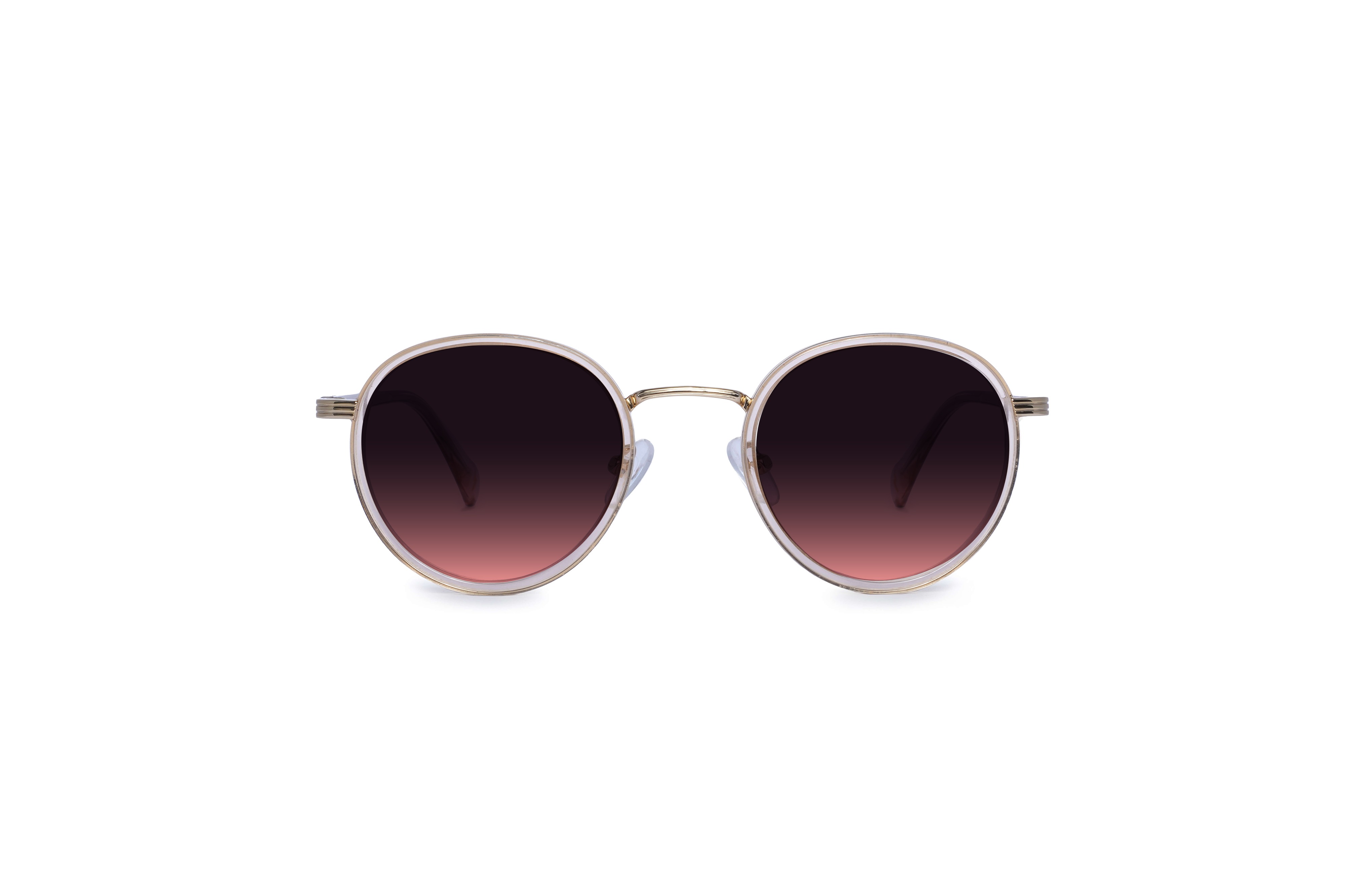 Waka Pink Gold