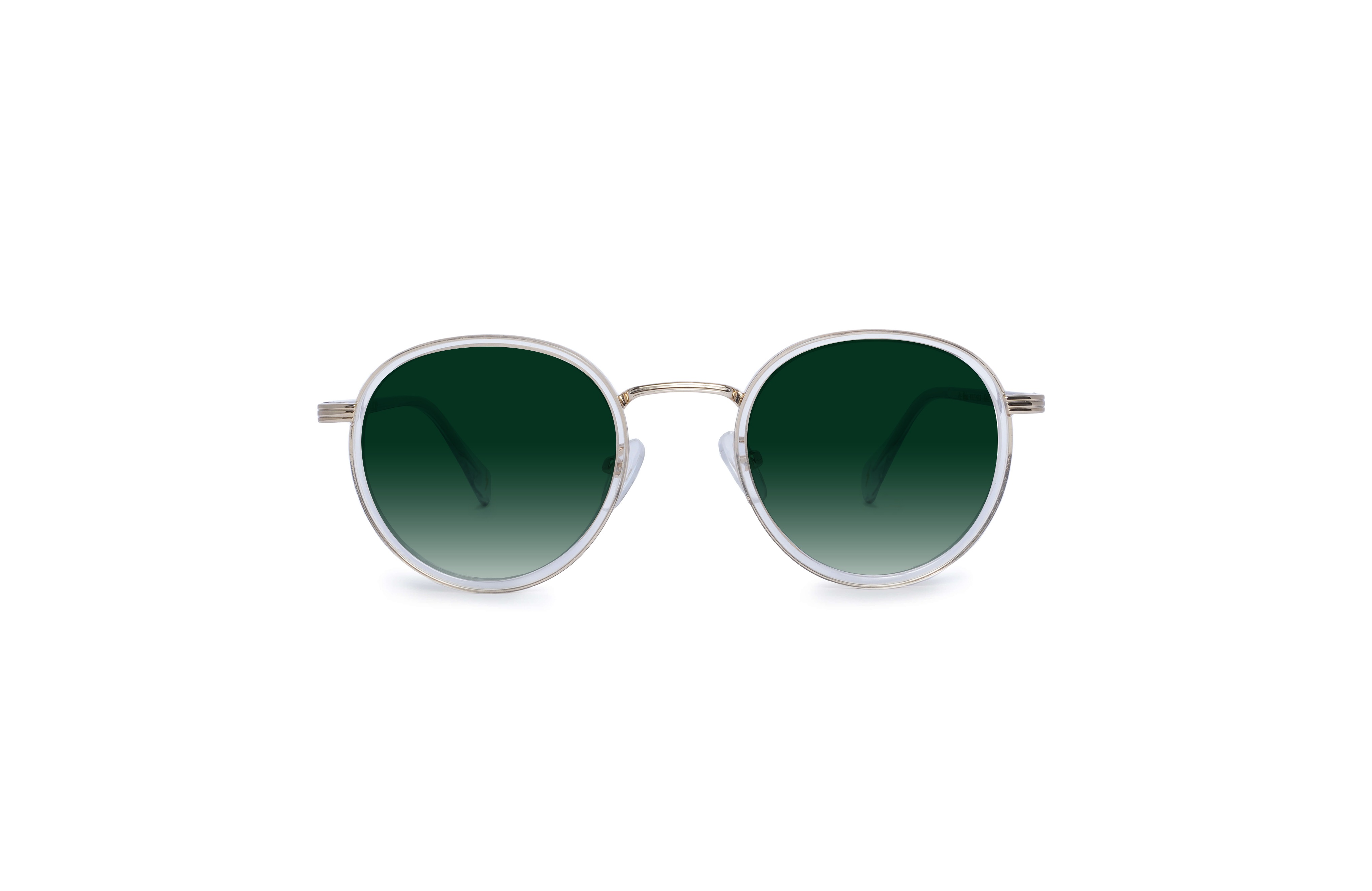 Waka White Gold