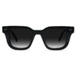Yoriko Black Pump
