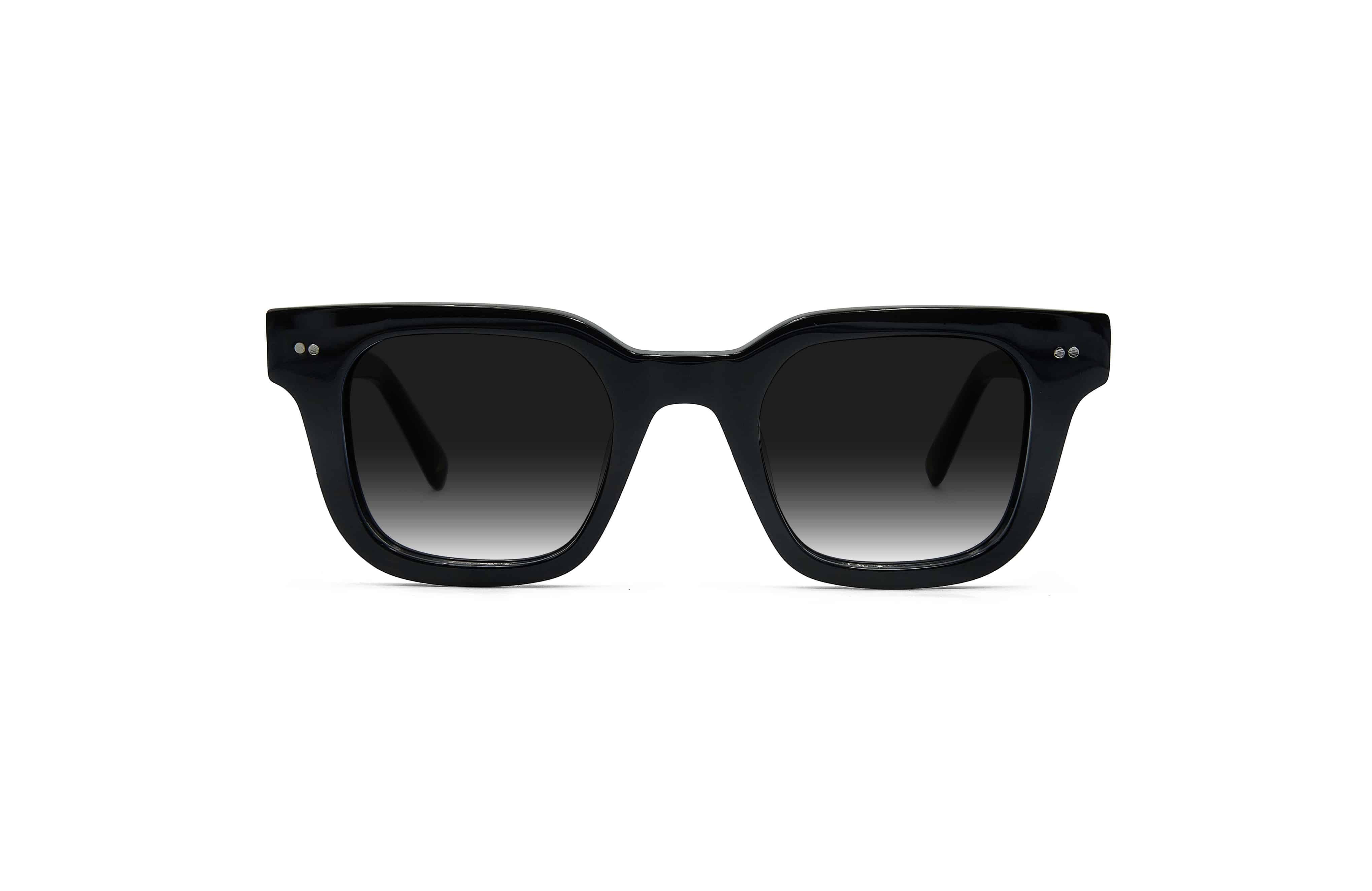 Yoriko Black Pump