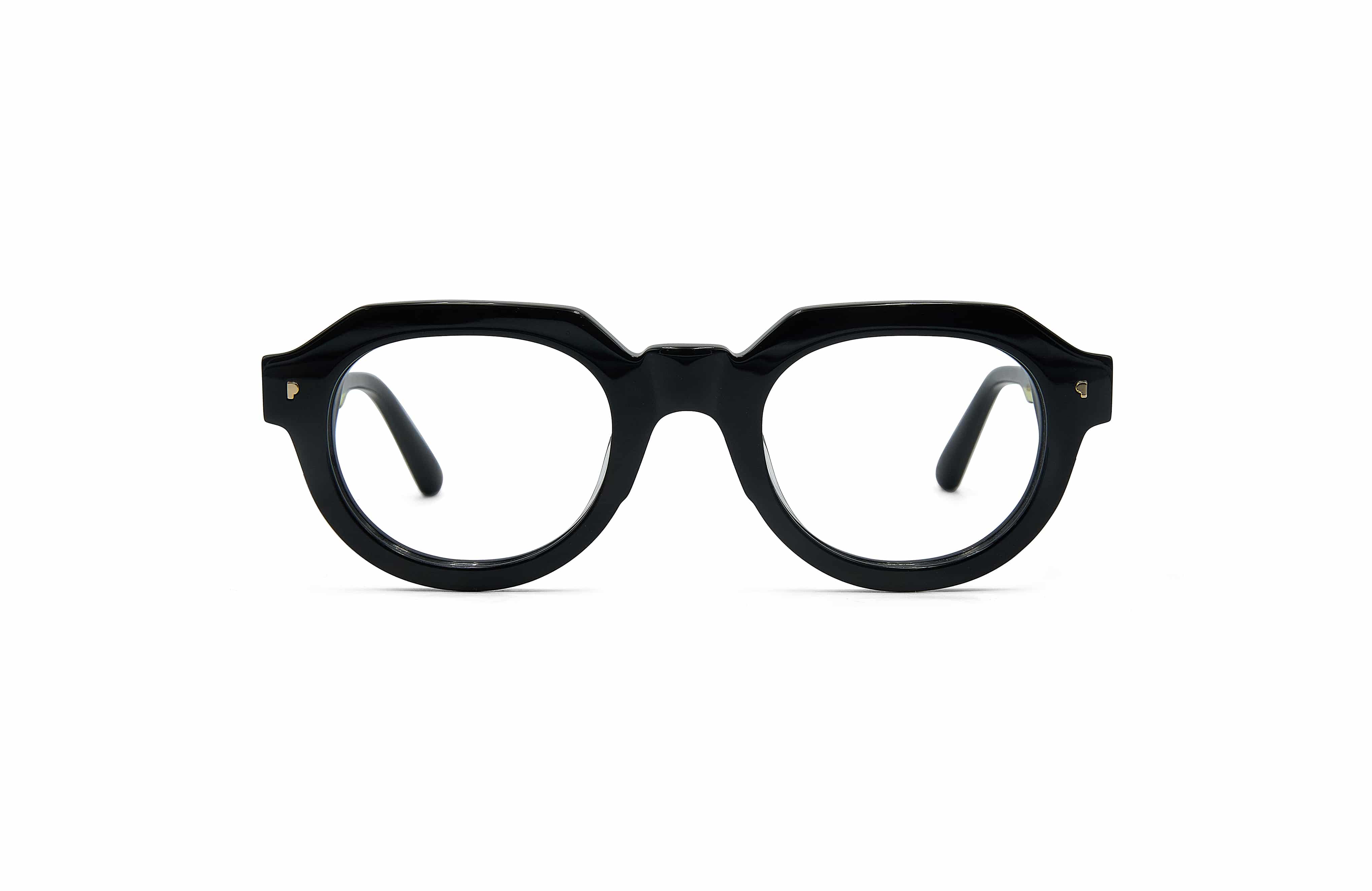 Kotarou Black Pump