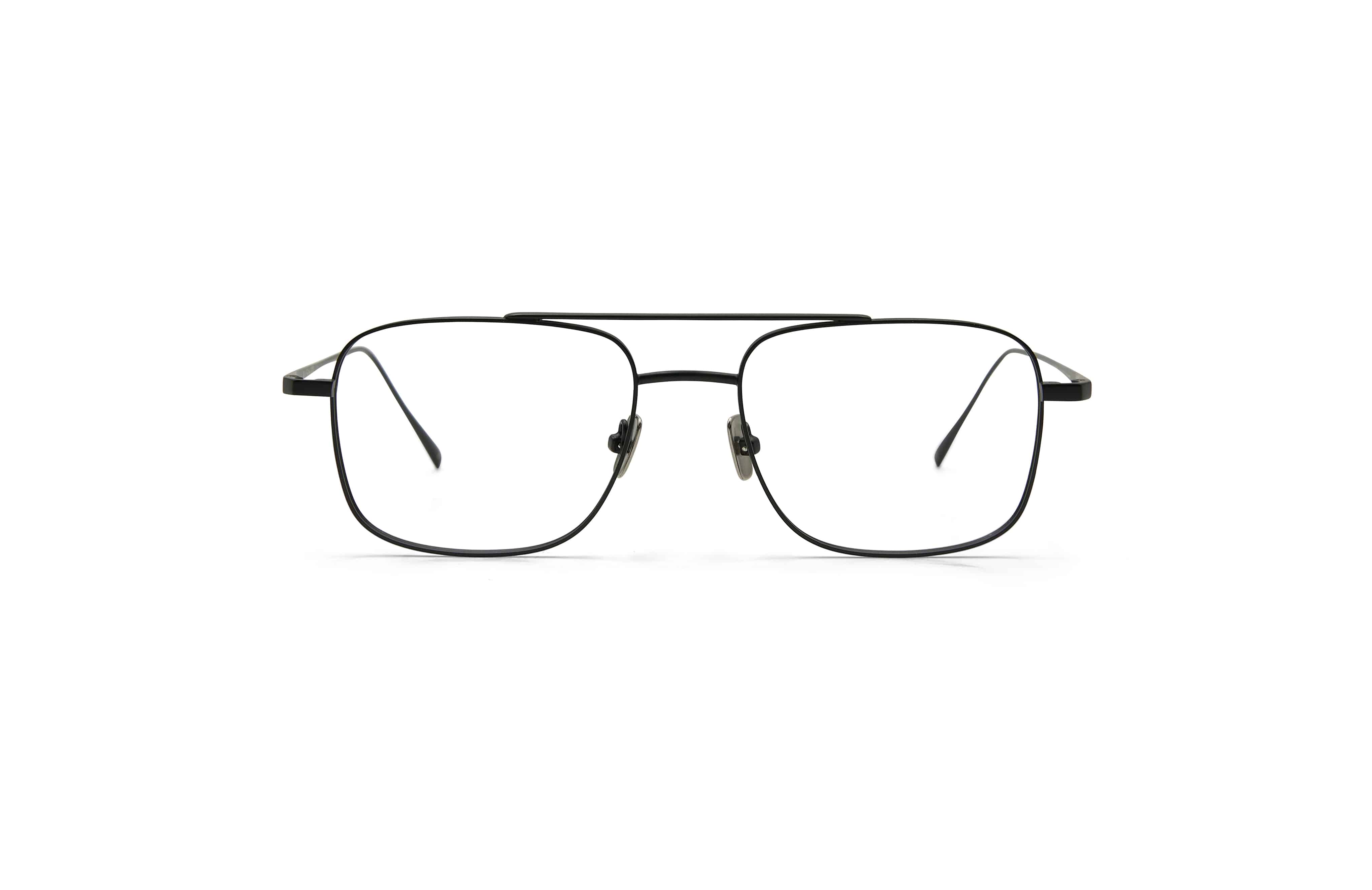 Maoko Black Matte