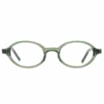 Natsu Crystal Green
