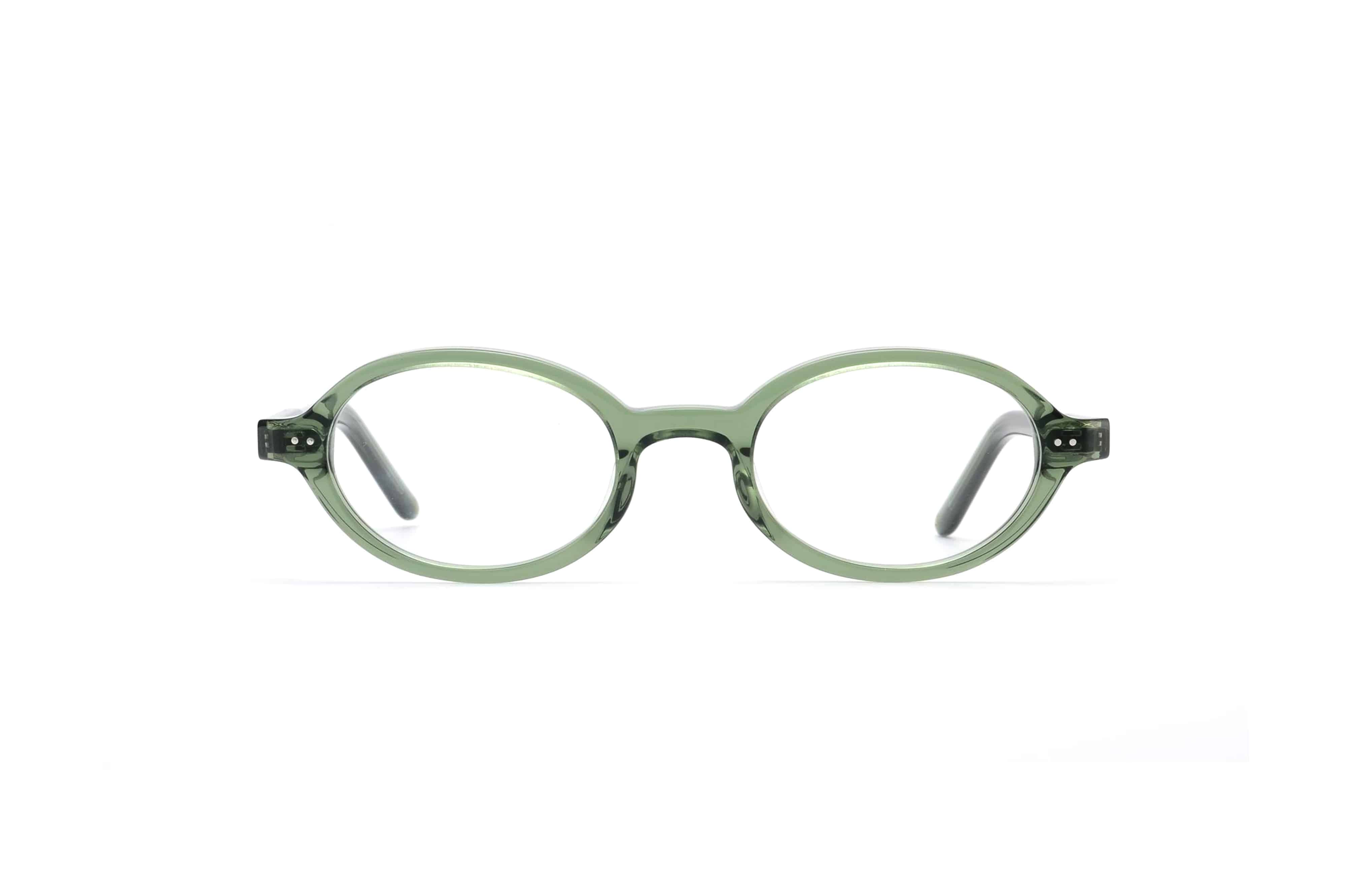 Natsu Crystal Green