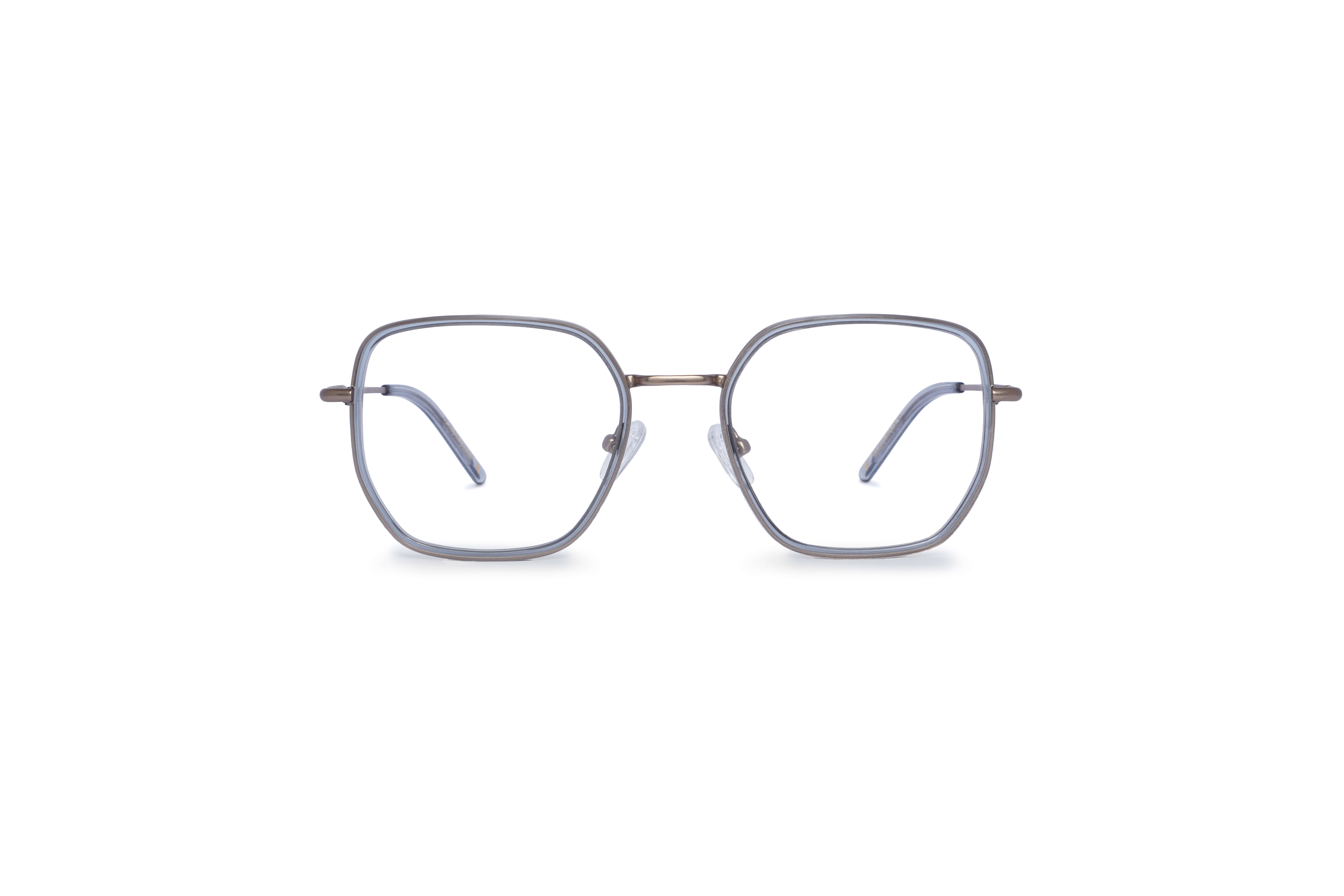 Oko Grey Gold