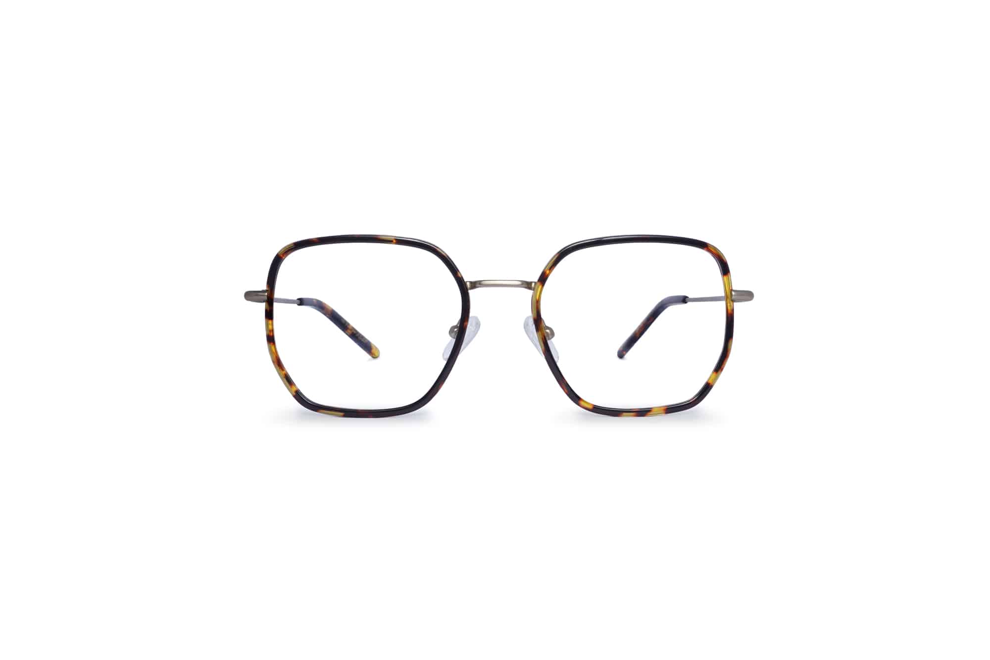 Oko Tortoise Gold