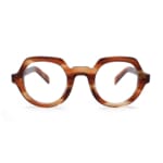 Sapporo Clear Tortoise