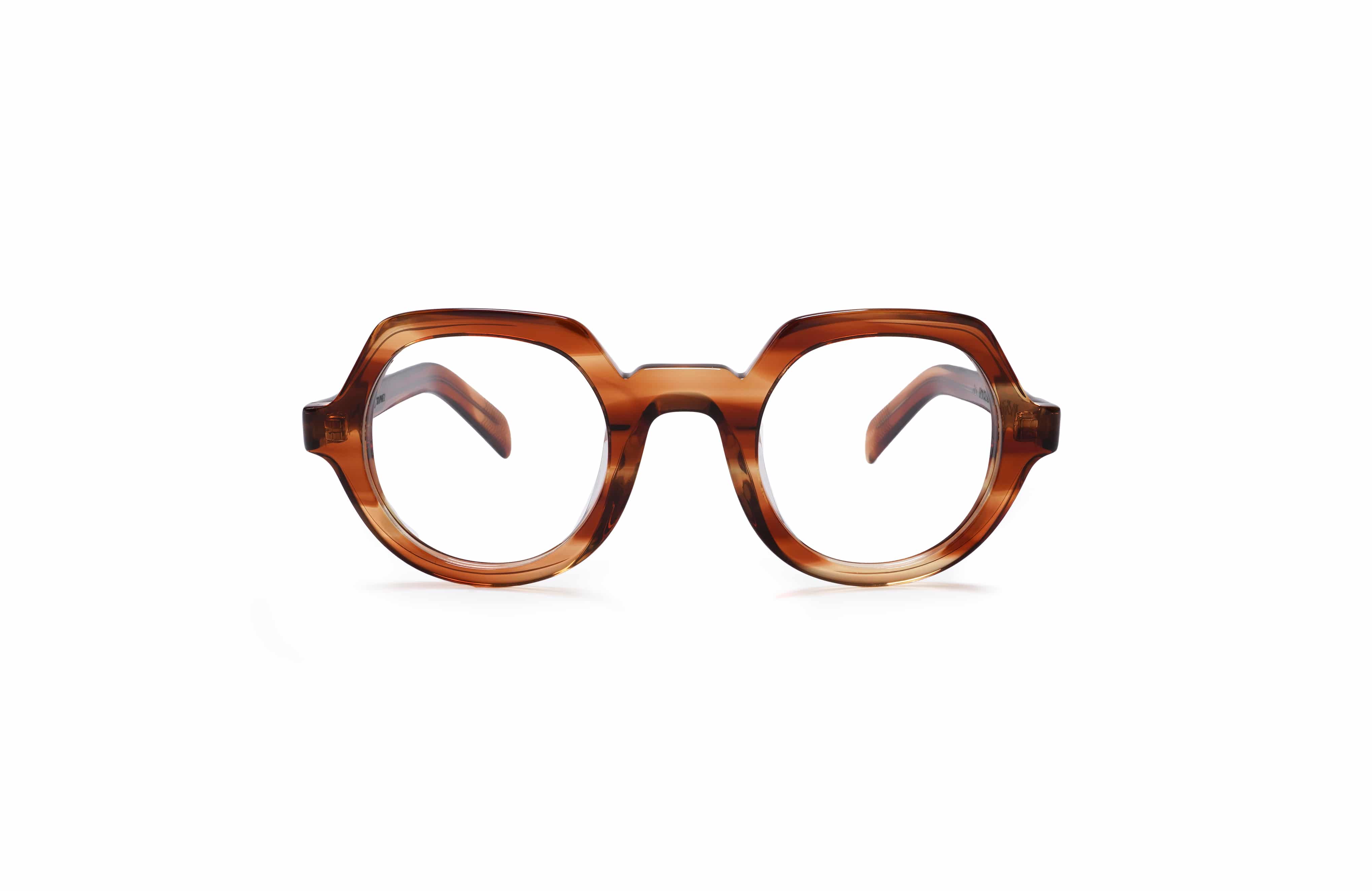 Sapporo Clear Tortoise