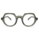 Sapporo Crystal Green