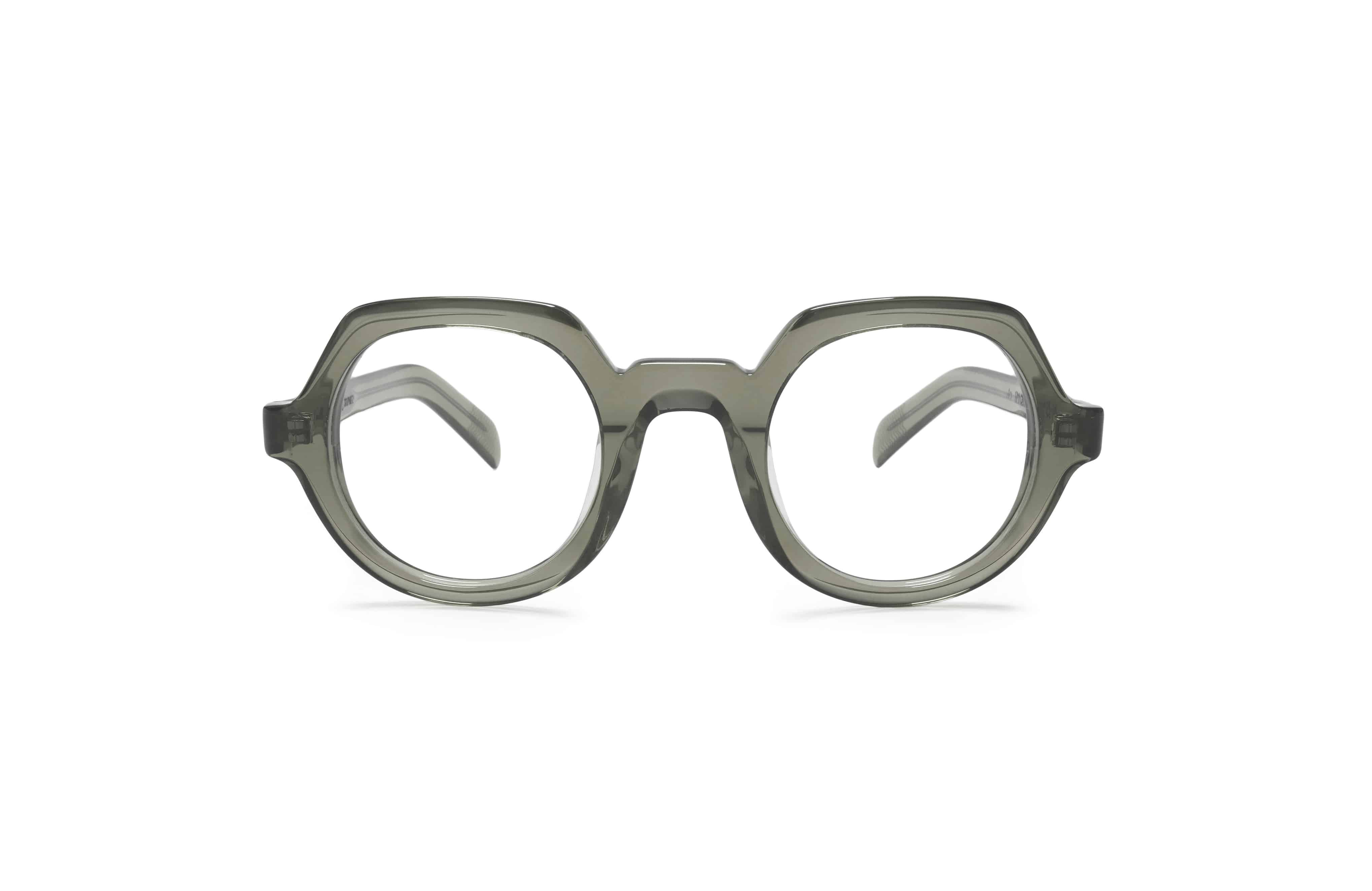 Sapporo Crystal Green