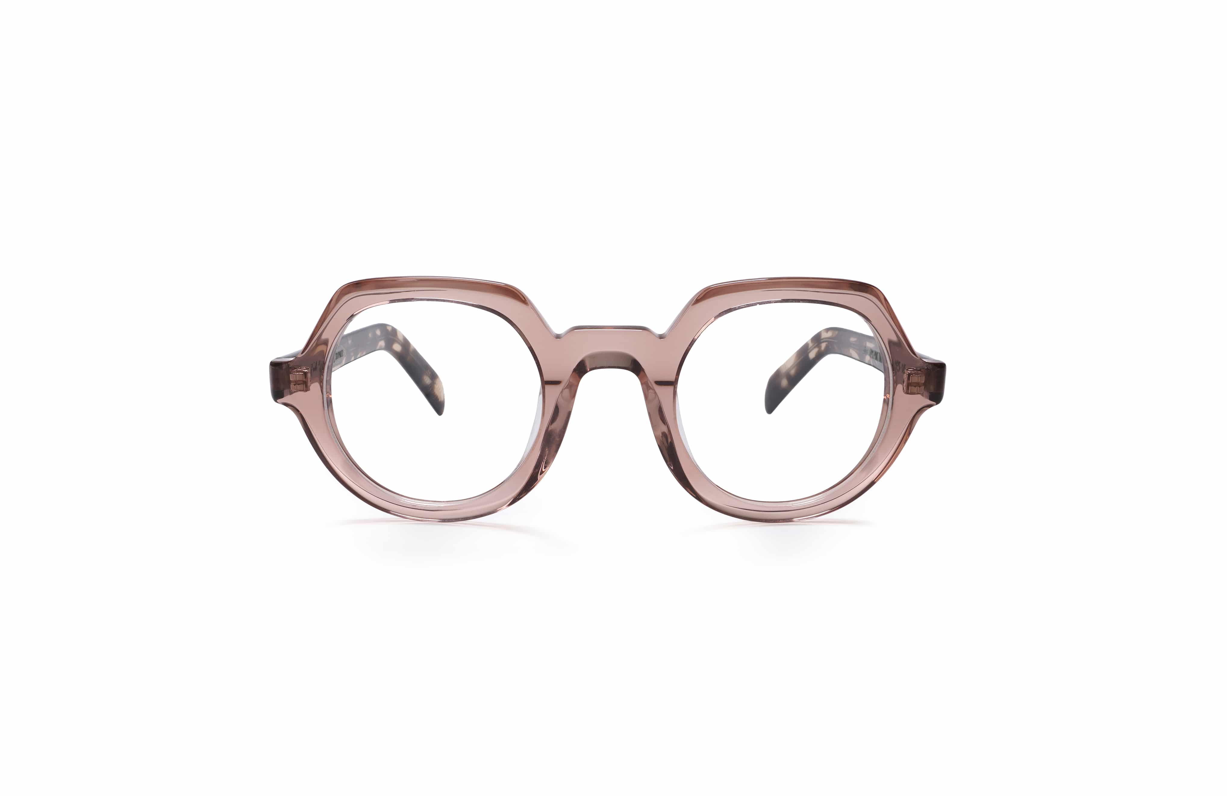 Sapporo Pink Tortoise