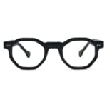 Sawa Black Pump