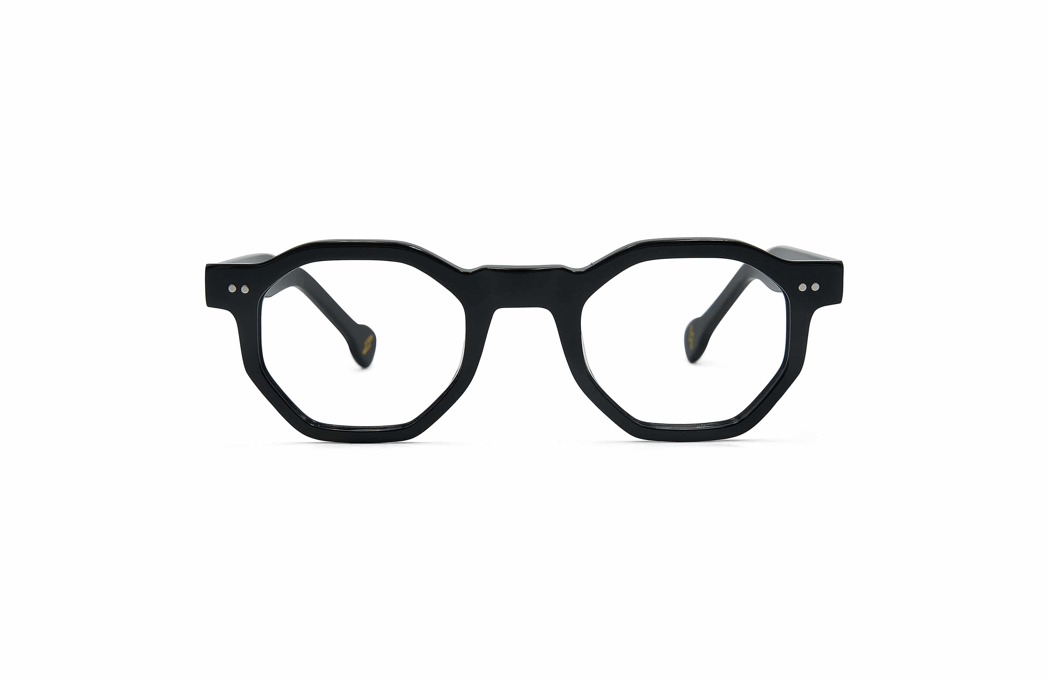 Sawa Black Pump