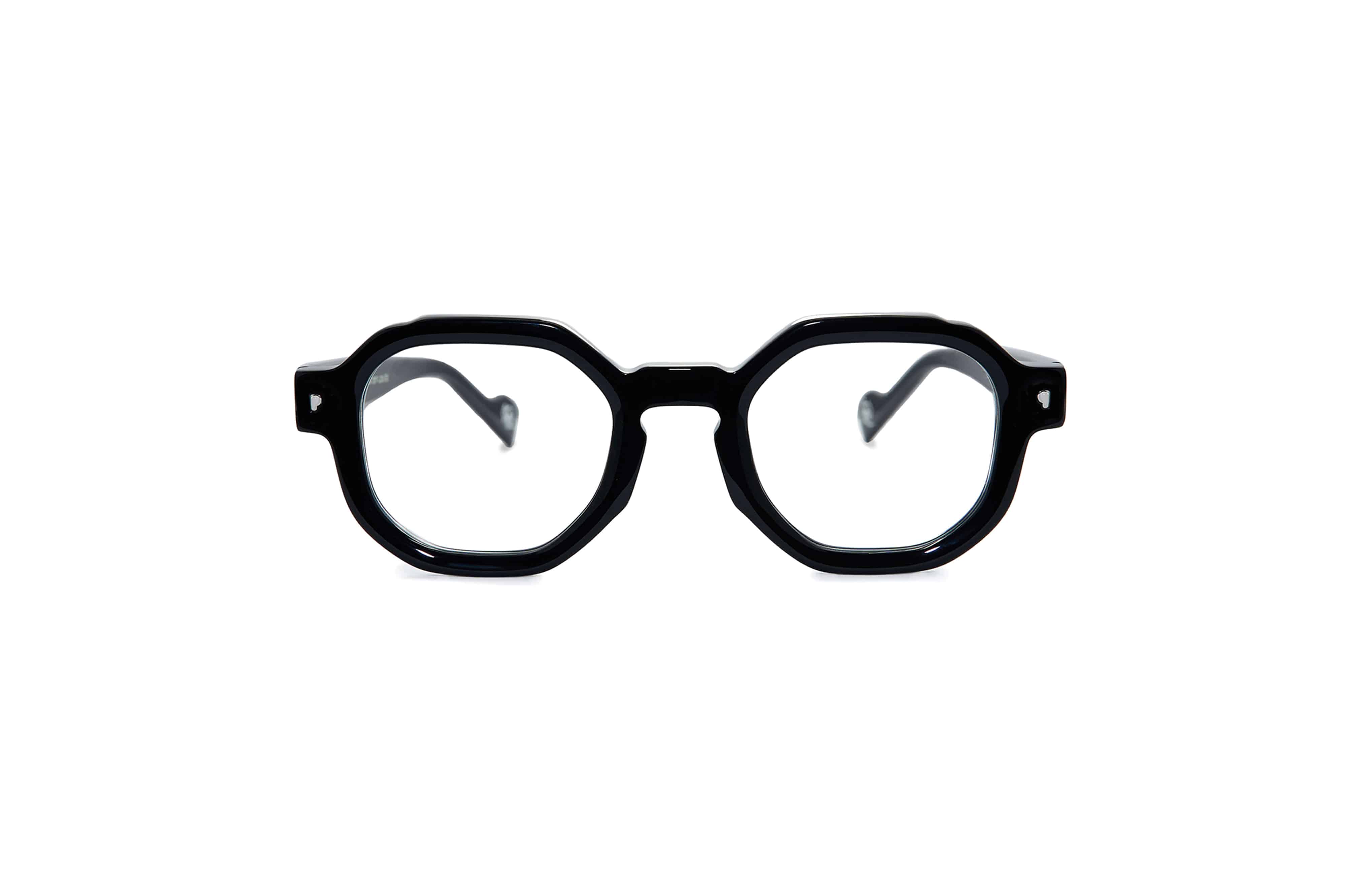 Suijin Black Pump