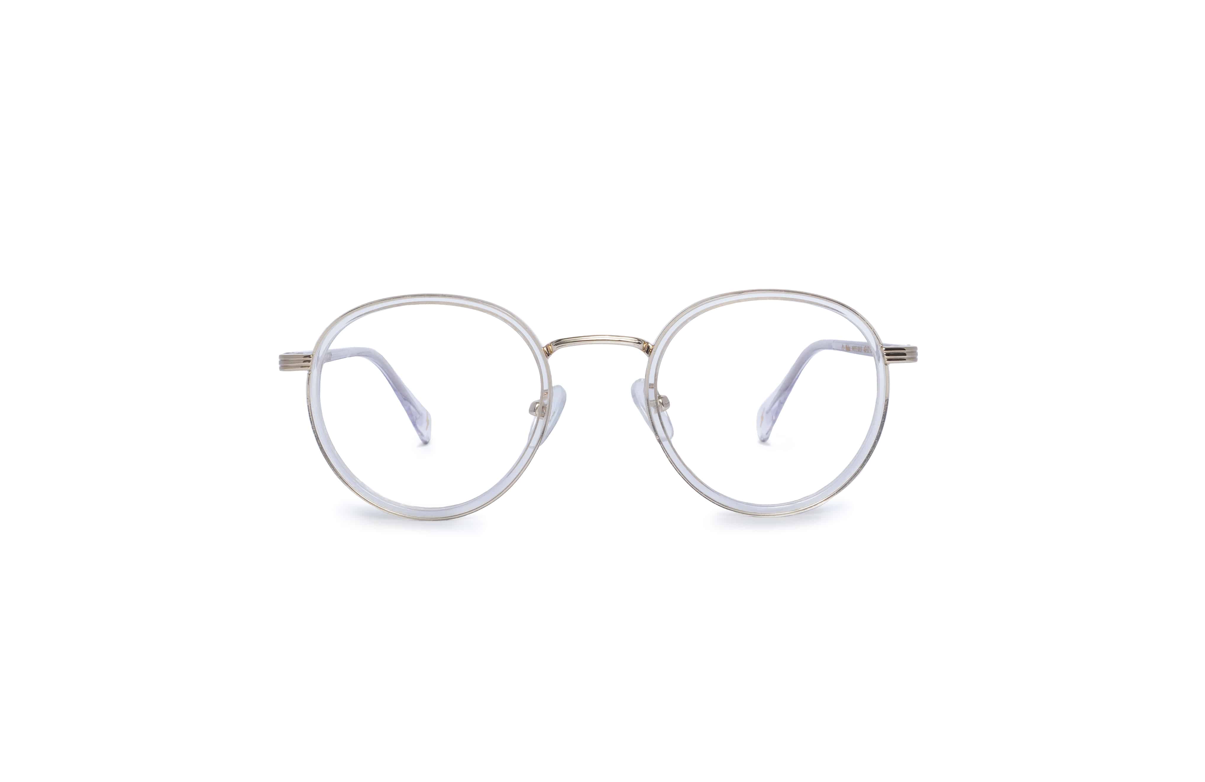 Waka White Gold