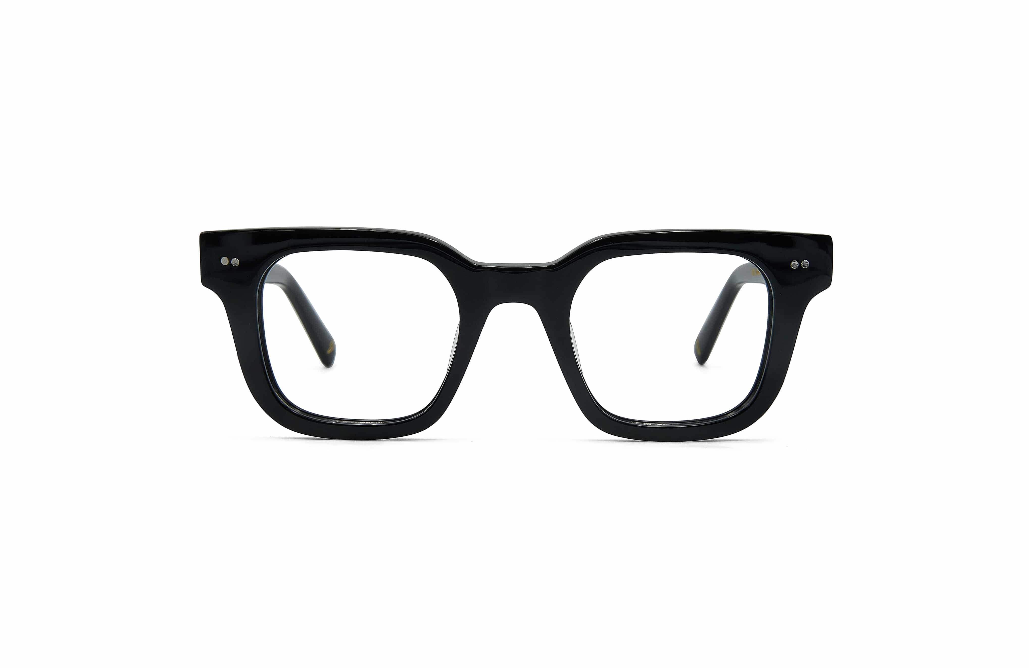 Yoriko Black Pump